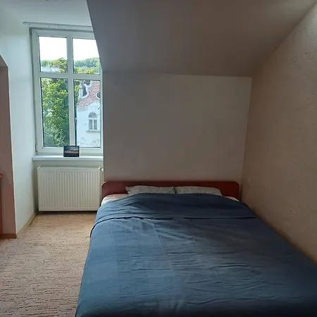 Apartment Na Poddaszu Sopot