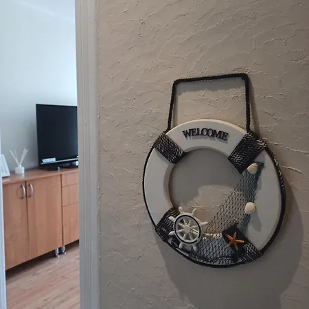 Apartamento Na Poddaszu