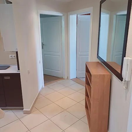 Na Poddaszu Apartment *