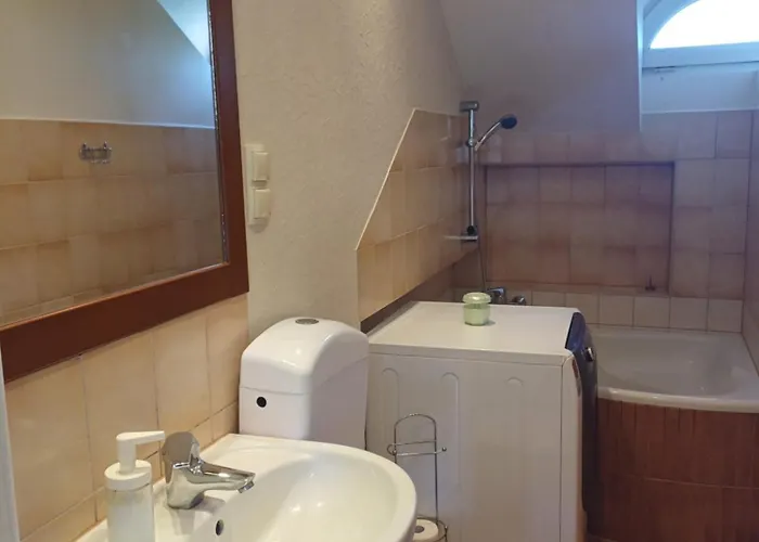 Na Poddaszu ソポト